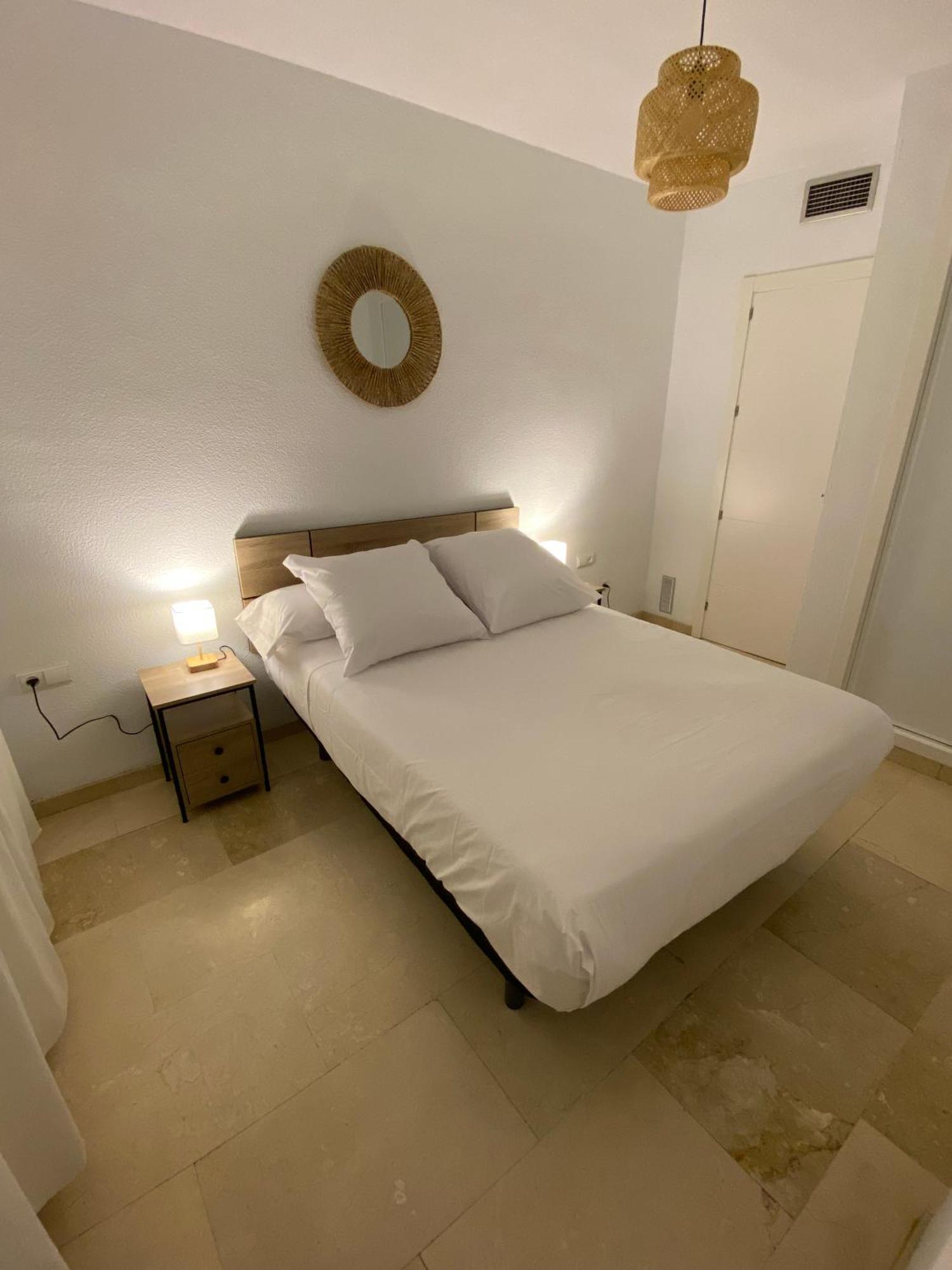Apartamento Tomas De Aquino Cordoba Exterior photo