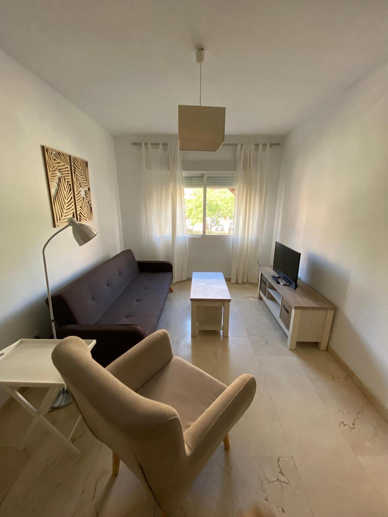Apartamento Tomas De Aquino Cordoba Exterior photo